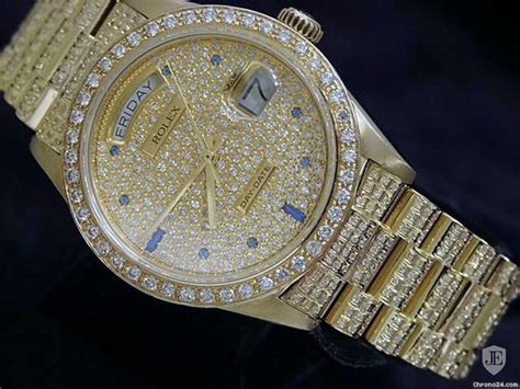 diamond Rolex wallpaper